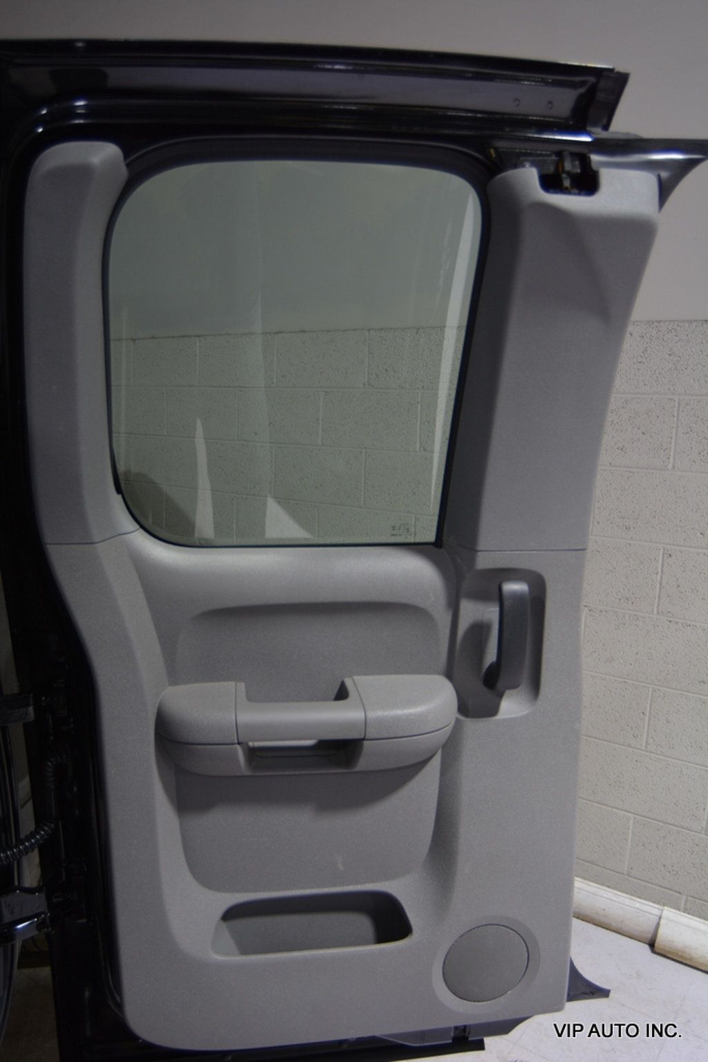 2007 Chevrolet Silverado 2500HD 4WD Ext Cab 143.5" LS - 22899165 - 9