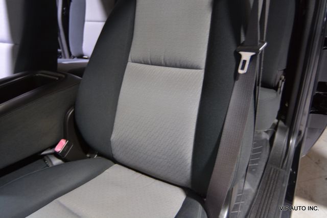 2007 Chevrolet Silverado 2500HD 4WD Ext Cab 143.5" LS - 22899165 - 14