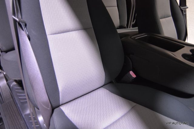 2007 Chevrolet Silverado 2500HD 4WD Ext Cab 143.5" LS - 22899165 - 15