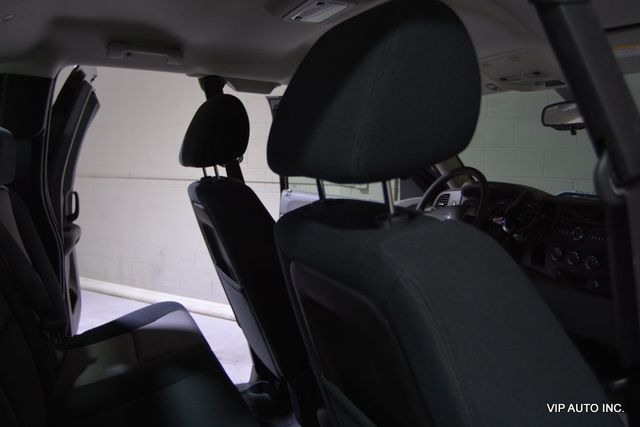 2007 Chevrolet Silverado 2500HD 4WD Ext Cab 143.5" LS - 22899165 - 18