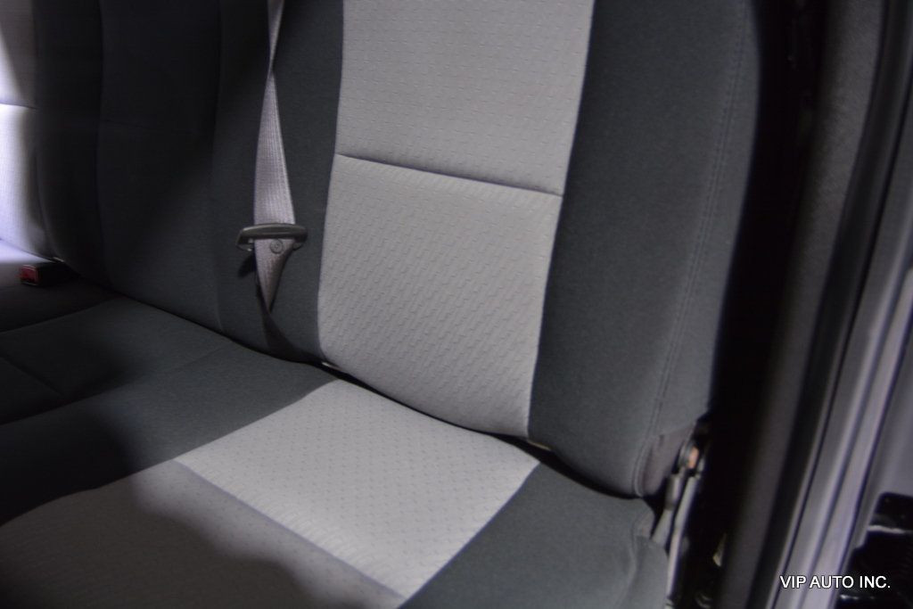 2007 Chevrolet Silverado 2500HD 4WD Ext Cab 143.5" LS - 22899165 - 24