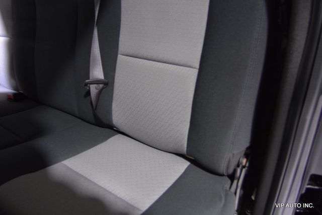 2007 Chevrolet Silverado 2500HD 4WD Ext Cab 143.5" LS - 22899165 - 24