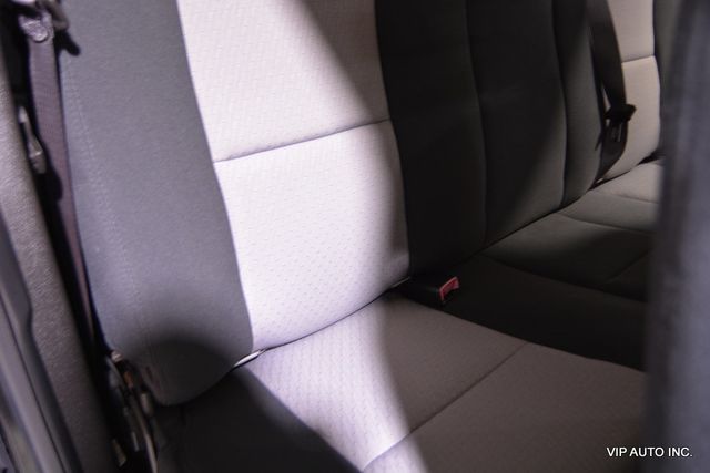 2007 Chevrolet Silverado 2500HD 4WD Ext Cab 143.5" LS - 22899165 - 25