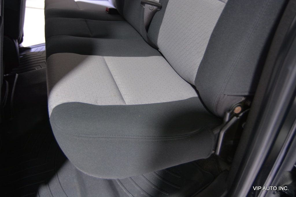 2007 Chevrolet Silverado 2500HD 4WD Ext Cab 143.5" LS - 22899165 - 26