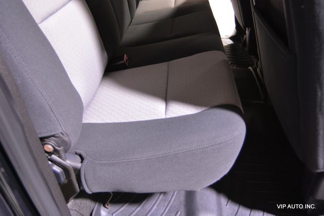 2007 Chevrolet Silverado 2500HD 4WD Ext Cab 143.5" LS - 22899165 - 27