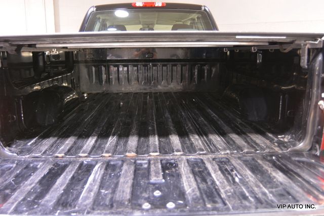 2007 Chevrolet Silverado 2500HD 4WD Ext Cab 143.5" LS - 22899165 - 33