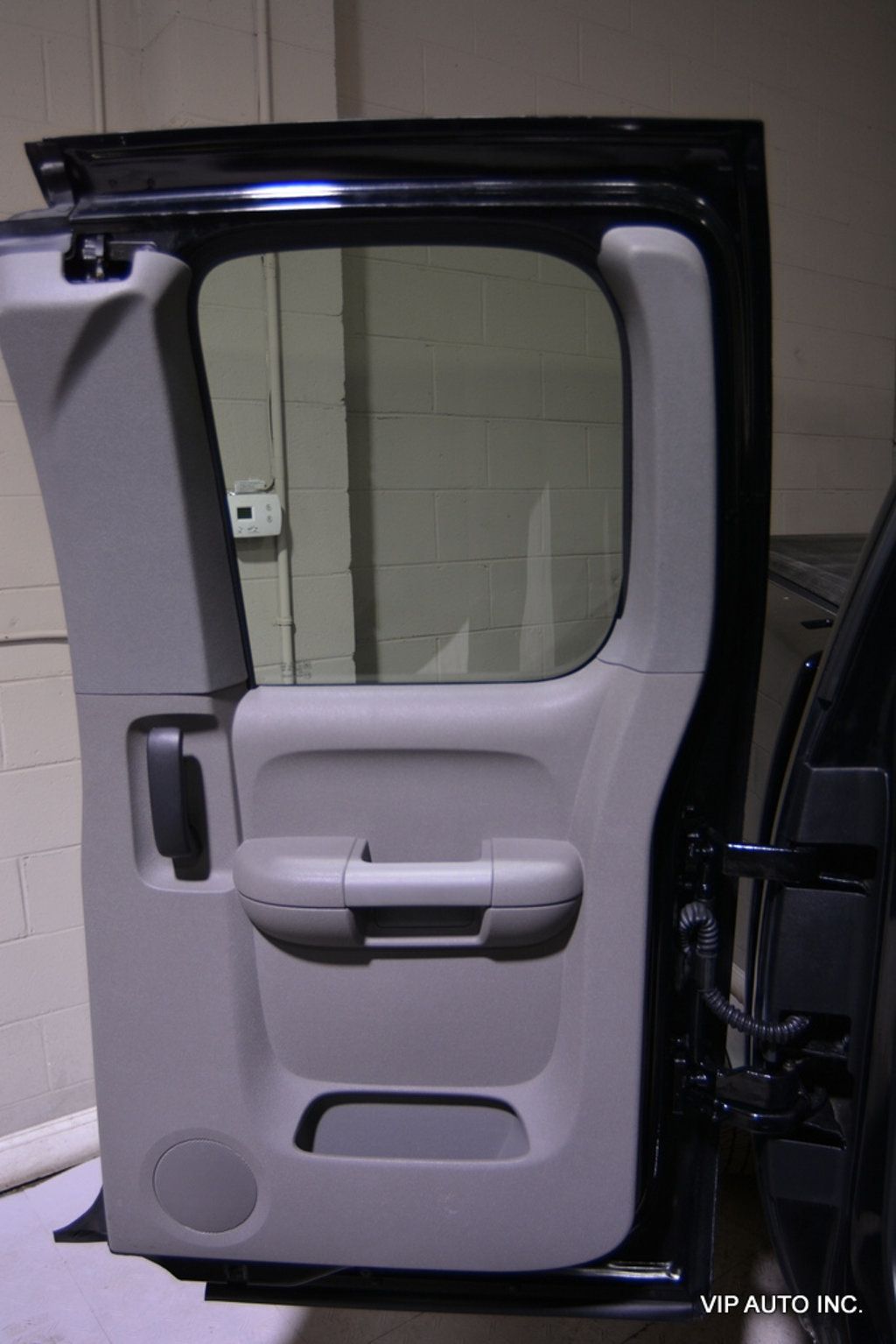 2007 Chevrolet Silverado 2500HD 4WD Ext Cab 143.5" LS - 22899165 - 8