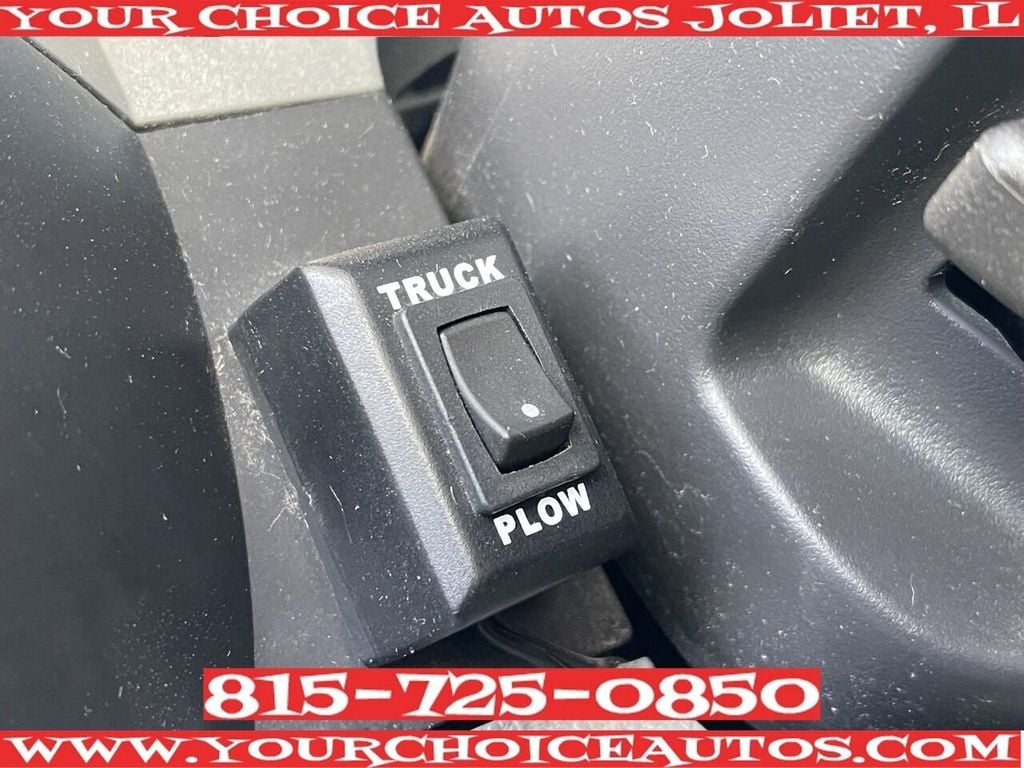 2007 Chevrolet Silverado 2500HD Work Truck 2dr Regular Cab 4WD LB - 21130000 - 21