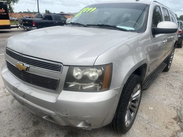 2007 Chevrolet Suburban  - 23000585 - 0