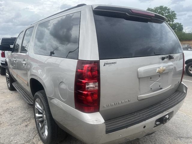 2007 Chevrolet Suburban  - 23000585 - 3