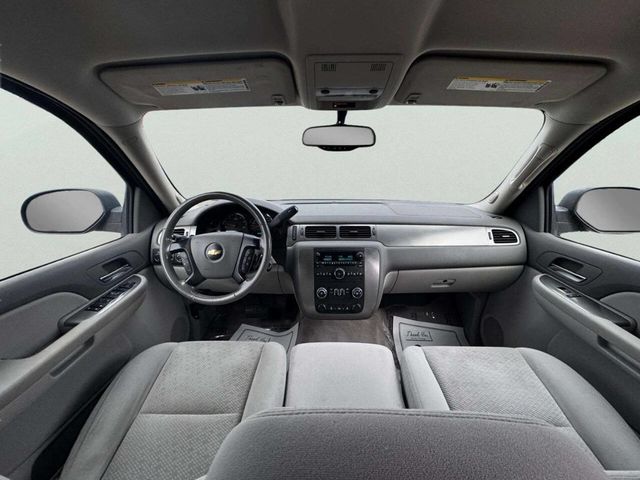 2007 Chevrolet Suburban 4WD 4dr 1500 LS - 22947861 - 14