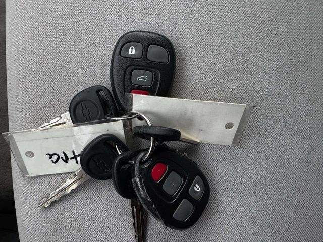 2007 Chevrolet Suburban 4WD 4dr 1500 LS - 22947861 - 23