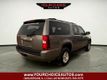 2007 Chevrolet Suburban 4WD 4dr 1500 LS - 22947861 - 4