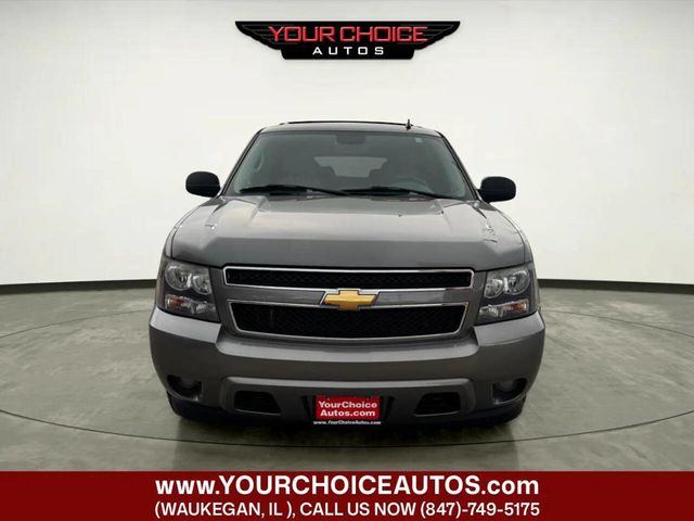 2007 Chevrolet Suburban 4WD 4dr 1500 LS - 22947861 - 7