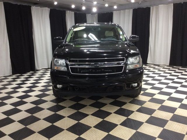 2007 Chevrolet Suburban 4WD 4dr 1500 LTZ - 22351876 - 1