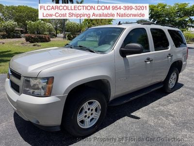 2007 Chevrolet Tahoe