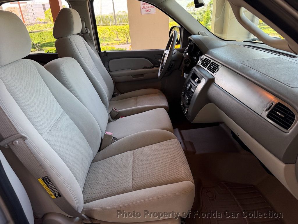 2007 Chevrolet Tahoe 1500 LS 2WD Vortec 5.3L - 23050531 - 11