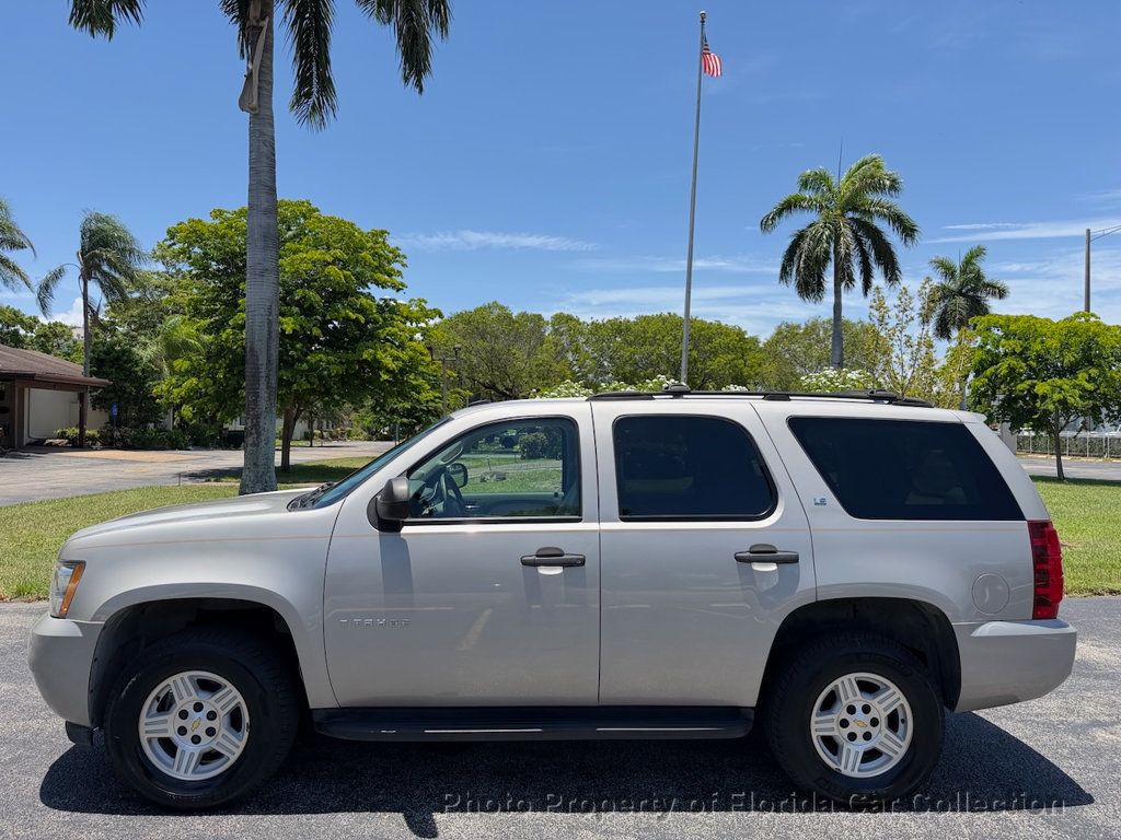 2007 Chevrolet Tahoe 1500 LS 2WD Vortec 5.3L - 23050531 - 12