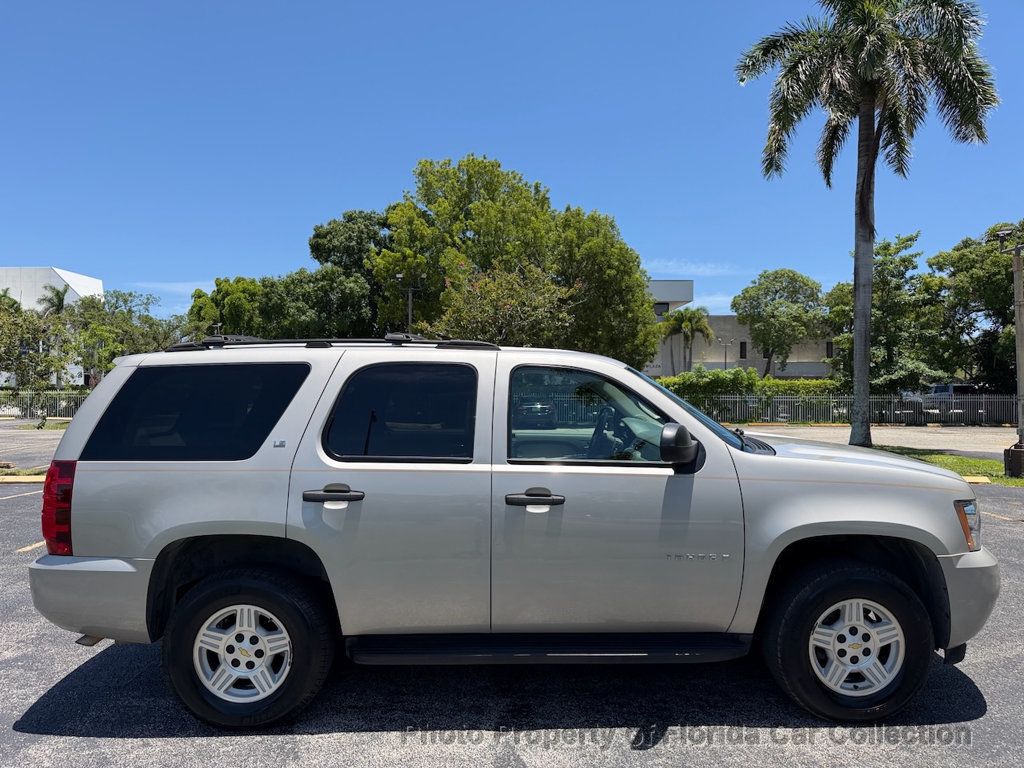 2007 Chevrolet Tahoe 1500 LS 2WD Vortec 5.3L - 23050531 - 13