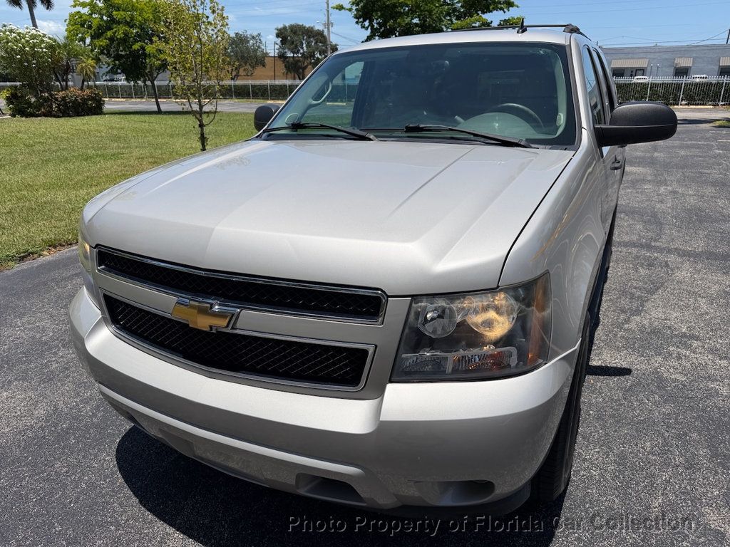 2007 Chevrolet Tahoe 1500 LS 2WD Vortec 5.3L - 23050531 - 15