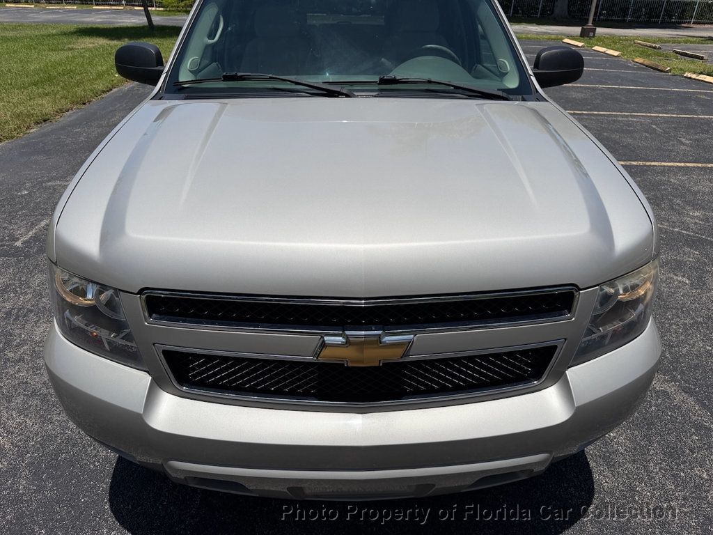 2007 Chevrolet Tahoe 1500 LS 2WD Vortec 5.3L - 23050531 - 18