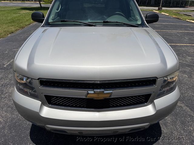 2007 Chevrolet Tahoe 1500 LS 2WD Vortec 5.3L - 23050531 - 18