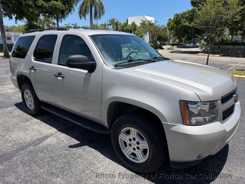 2007 Chevrolet Tahoe 1500 LS 2WD Vortec 5.3L - 23050531 - 1