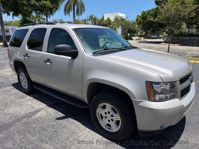2007 Chevrolet Tahoe 1500 LS 2WD Vortec 5.3L - 23050531 - 1