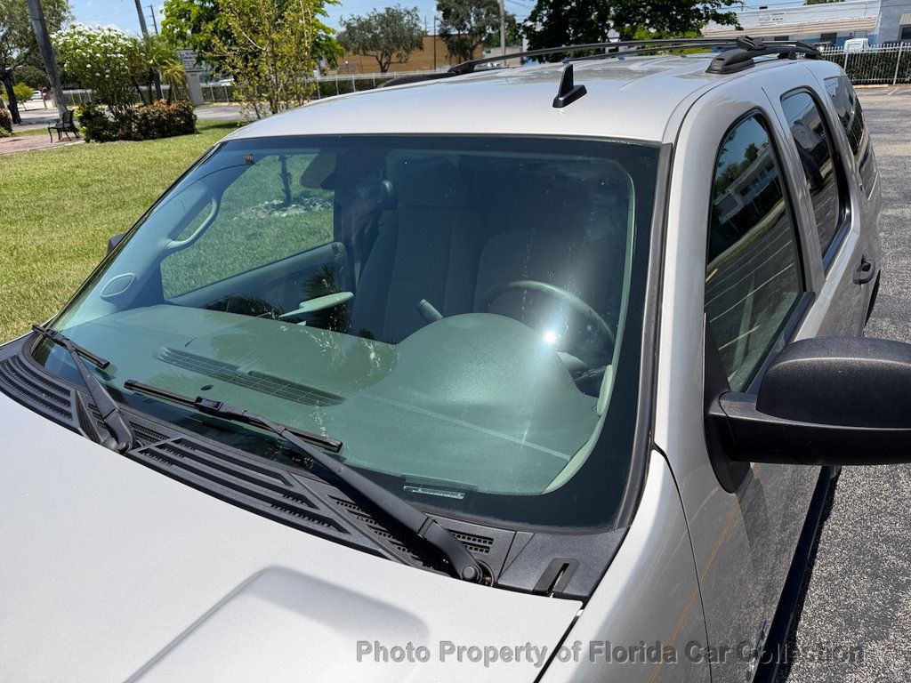 2007 Chevrolet Tahoe 1500 LS 2WD Vortec 5.3L - 23050531 - 24