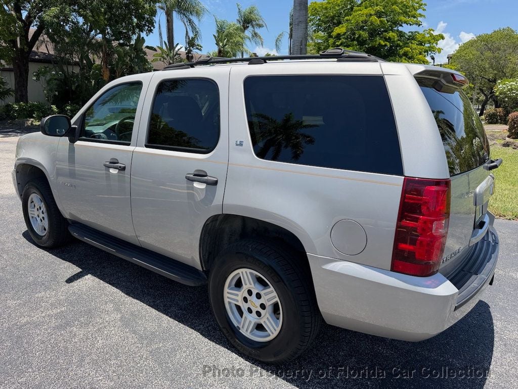2007 Chevrolet Tahoe 1500 LS 2WD Vortec 5.3L - 23050531 - 2