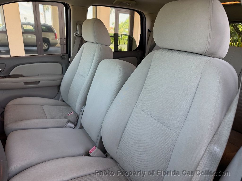 2007 Chevrolet Tahoe 1500 LS 2WD Vortec 5.3L - 23050531 - 29
