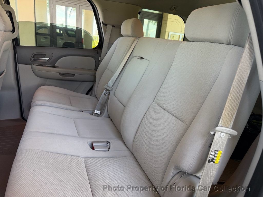2007 Chevrolet Tahoe 1500 LS 2WD Vortec 5.3L - 23050531 - 31