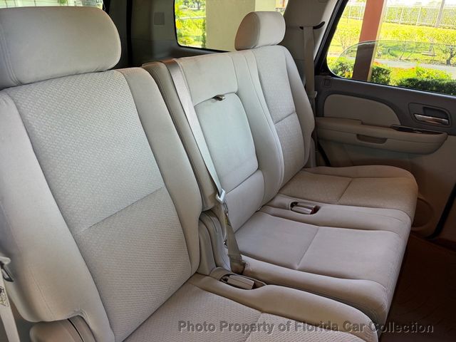 2007 Chevrolet Tahoe 1500 LS 2WD Vortec 5.3L - 23050531 - 33