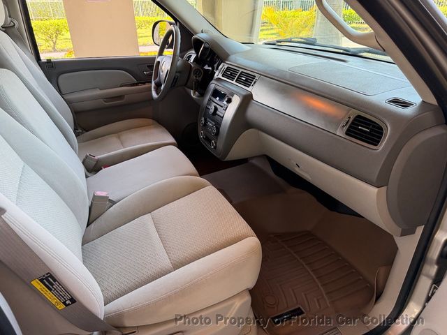 2007 Chevrolet Tahoe 1500 LS 2WD Vortec 5.3L - 23050531 - 34
