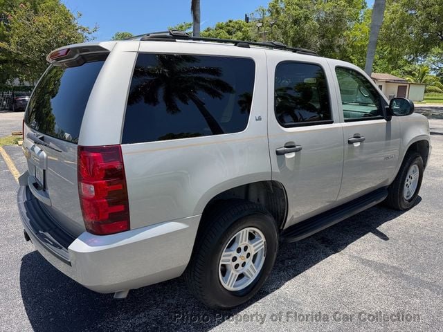 2007 Chevrolet Tahoe 1500 LS 2WD Vortec 5.3L - 23050531 - 3