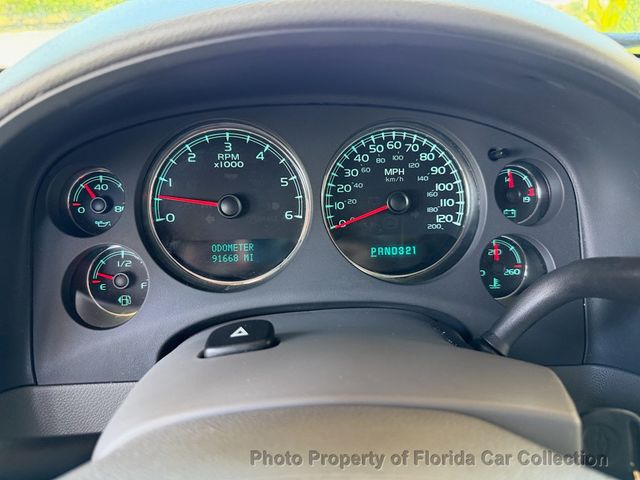 2007 Chevrolet Tahoe 1500 LS 2WD Vortec 5.3L - 23050531 - 40
