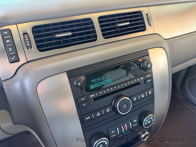 2007 Chevrolet Tahoe 1500 LS 2WD Vortec 5.3L - 23050531 - 41
