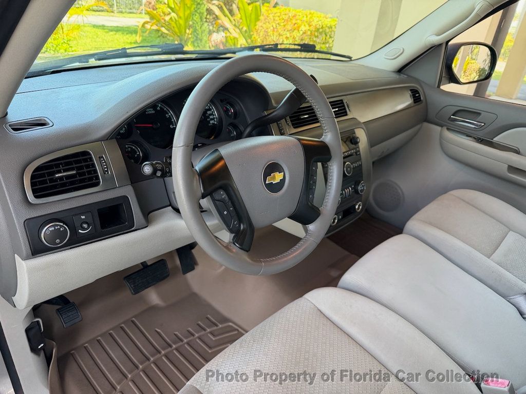 2007 Chevrolet Tahoe 1500 LS 2WD Vortec 5.3L - 23050531 - 42