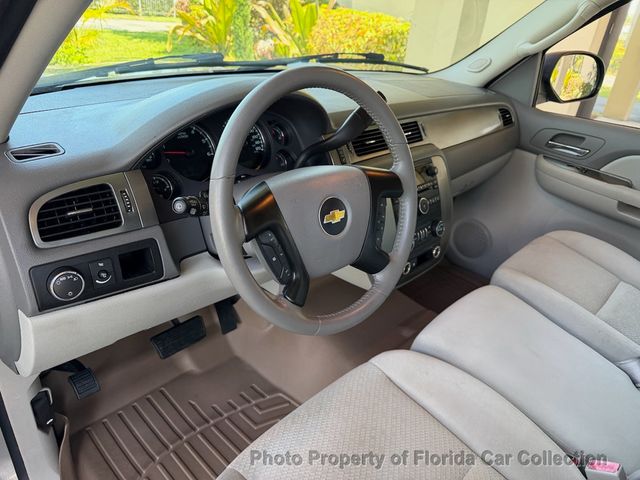 2007 Chevrolet Tahoe 1500 LS 2WD Vortec 5.3L - 23050531 - 42