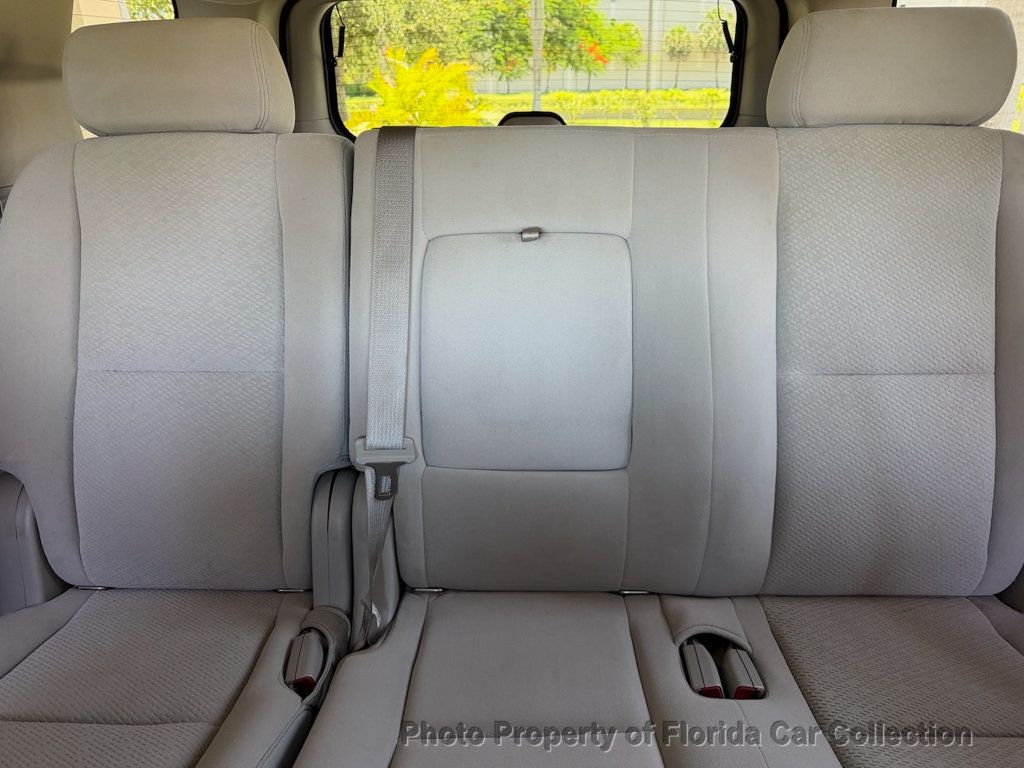 2007 Chevrolet Tahoe 1500 LS 2WD Vortec 5.3L - 23050531 - 45