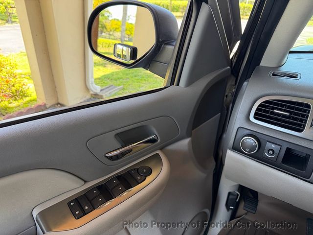 2007 Chevrolet Tahoe 1500 LS 2WD Vortec 5.3L - 23050531 - 46