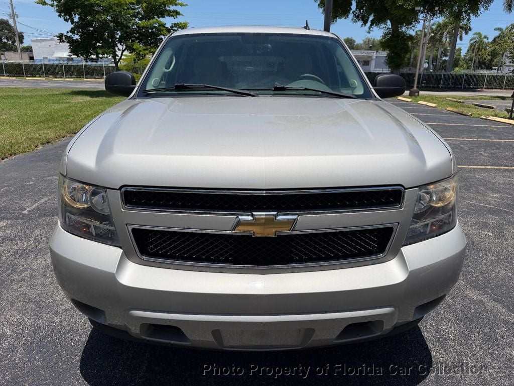 2007 Chevrolet Tahoe 1500 LS 2WD Vortec 5.3L - 23050531 - 4