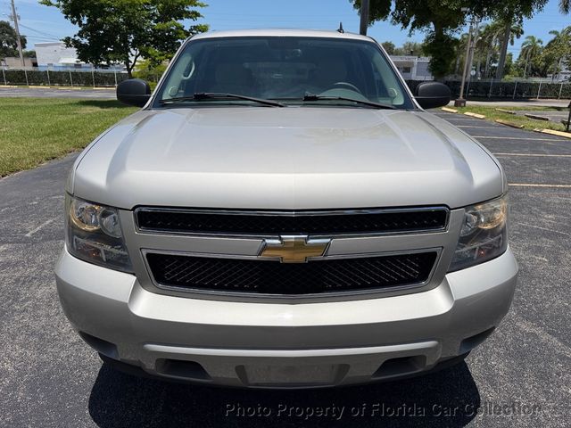 2007 Chevrolet Tahoe 1500 LS 2WD Vortec 5.3L - 23050531 - 4