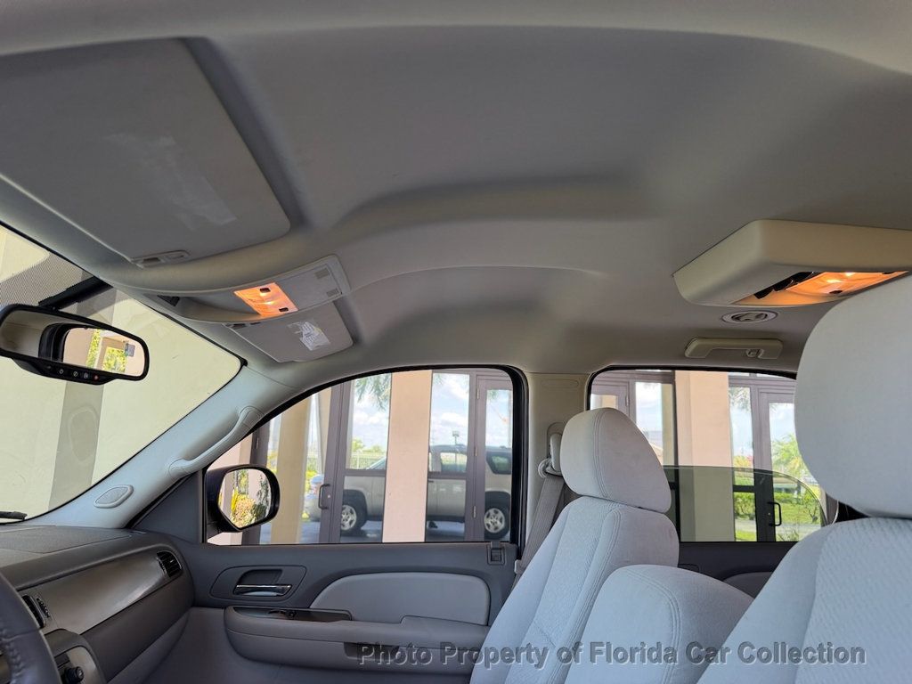 2007 Chevrolet Tahoe 1500 LS 2WD Vortec 5.3L - 23050531 - 52