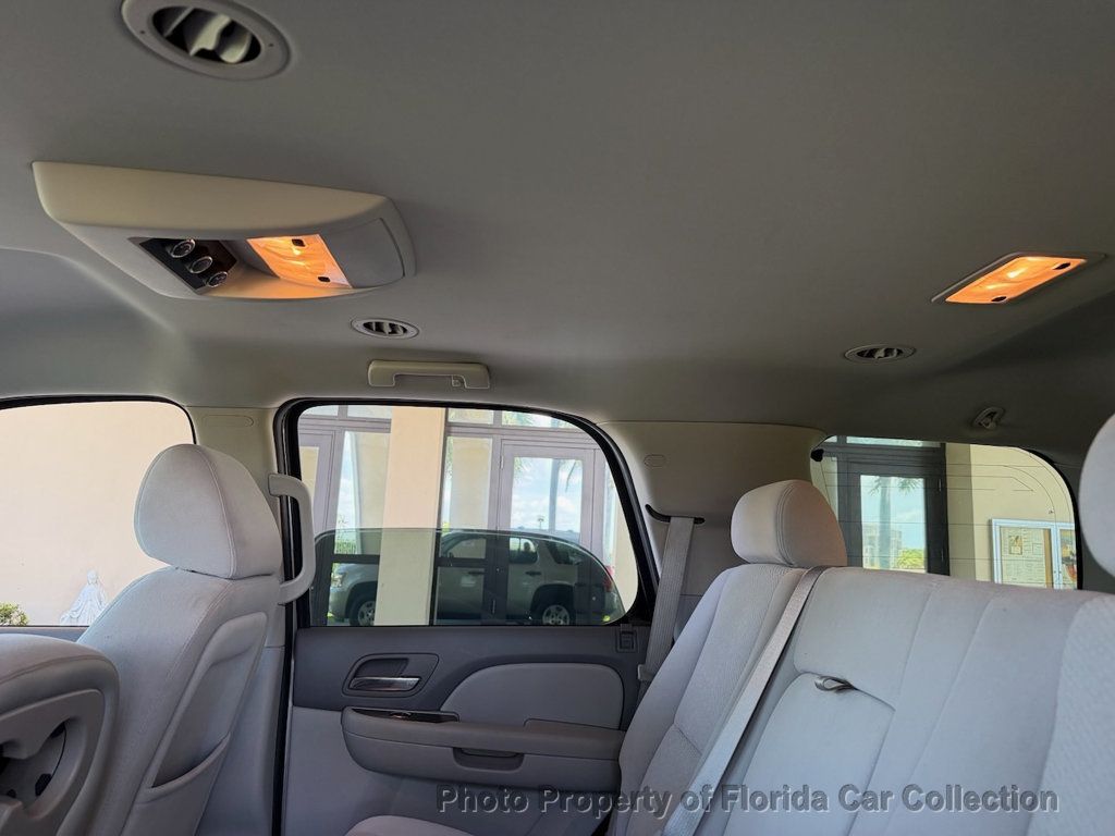 2007 Chevrolet Tahoe 1500 LS 2WD Vortec 5.3L - 23050531 - 53