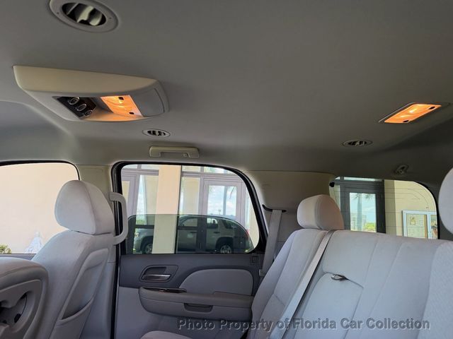 2007 Chevrolet Tahoe 1500 LS 2WD Vortec 5.3L - 23050531 - 53
