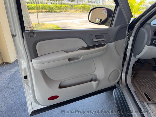 2007 Chevrolet Tahoe 1500 LS 2WD Vortec 5.3L - 23050531 - 56