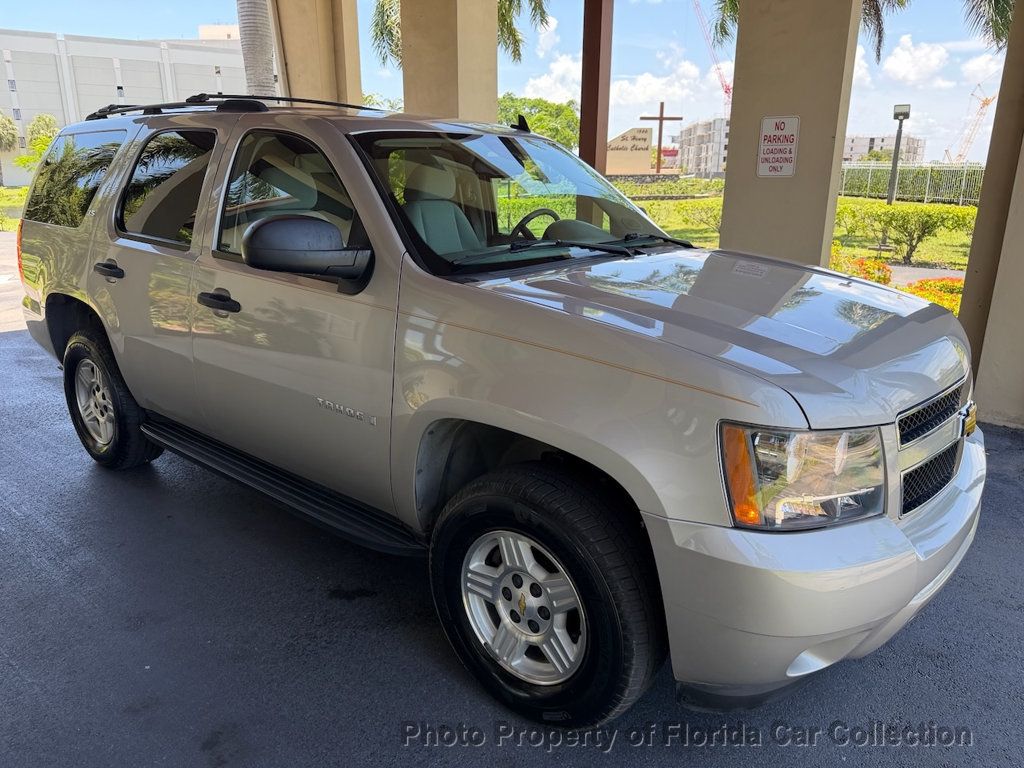 2007 Chevrolet Tahoe 1500 LS 2WD Vortec 5.3L - 23050531 - 61