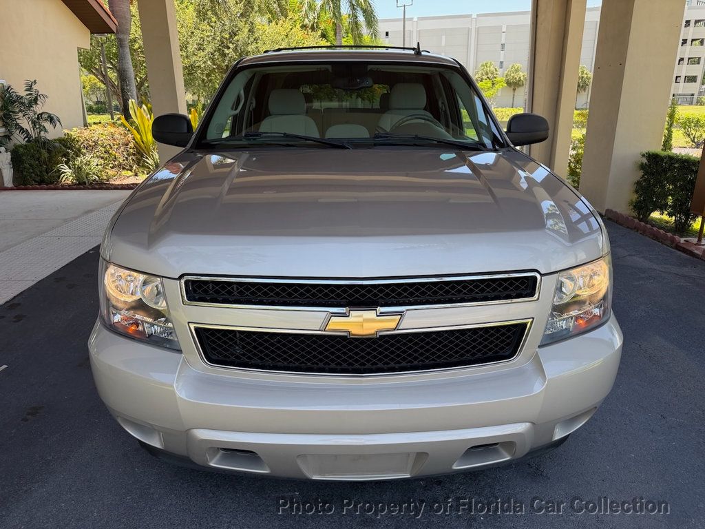 2007 Chevrolet Tahoe 1500 LS 2WD Vortec 5.3L - 23050531 - 64