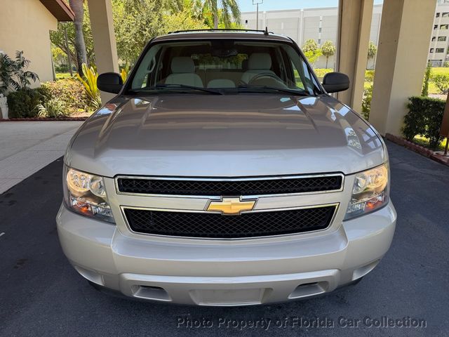 2007 Chevrolet Tahoe 1500 LS 2WD Vortec 5.3L - 23050531 - 64